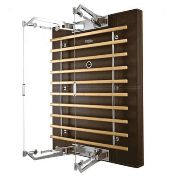 Technogym krachtstation Kinesis Personal Leather TGKINESISPLLTH
